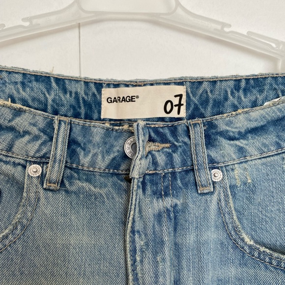 Garage + H&M shorts bundle !!! - Picture 5 of 6